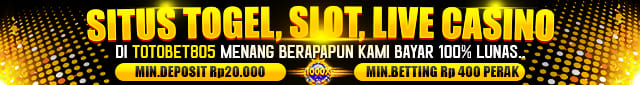 TOTOBET805