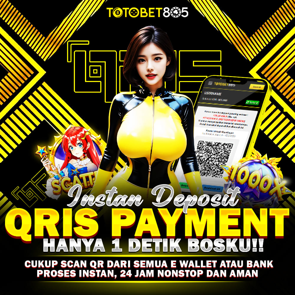 TOTOBET805 | Situs Slot Online Pasti Gacor Setiap Saat
