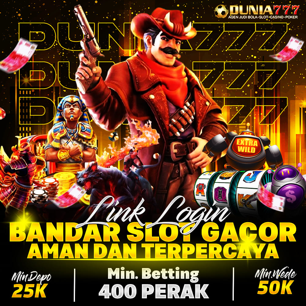 DUNIA777