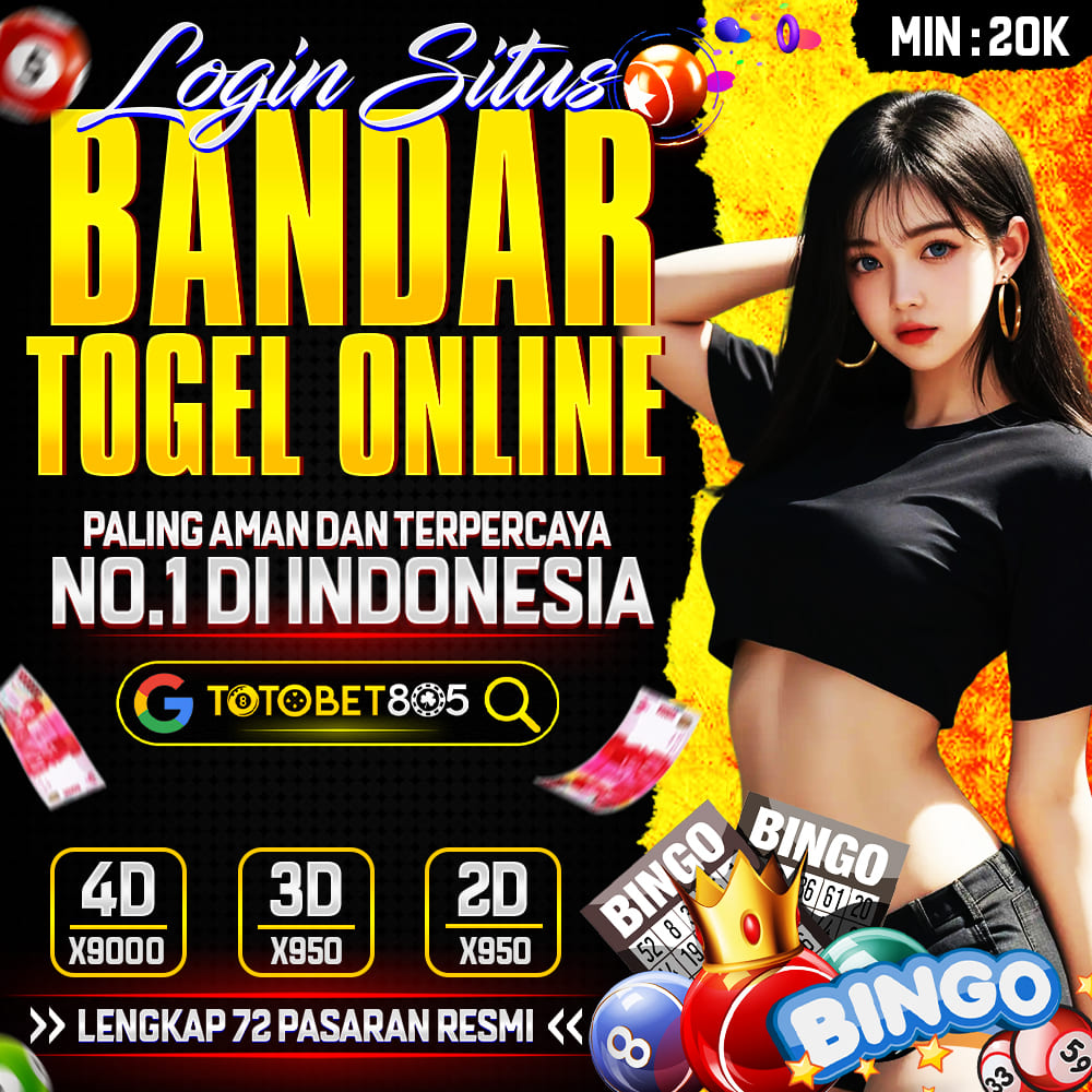 TOTOBET805